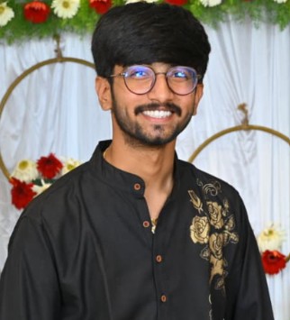 Bhargavi's Younger Brother