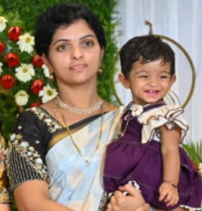 Bhargavi's Elder Sister