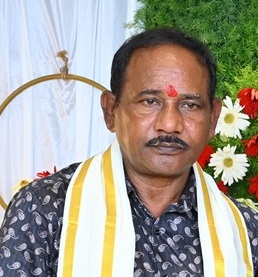 Jaihind Reddy