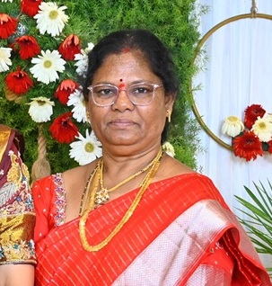 Thanuja