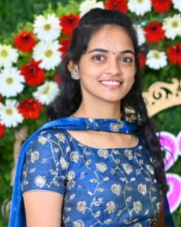 Bhargavi's Younger Sister